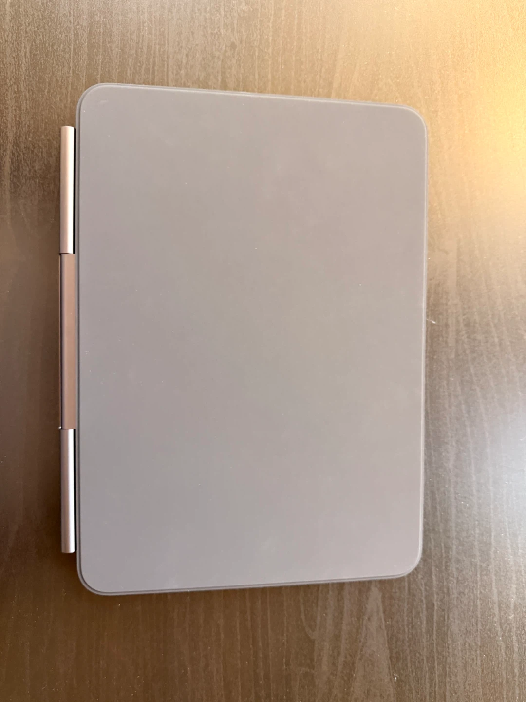 Apple Magic Keyboard Folio for iPad Pro 11-inch - photo 5