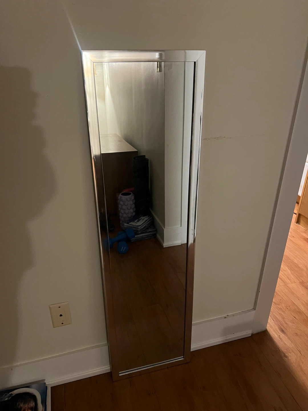 Full Length Mirror