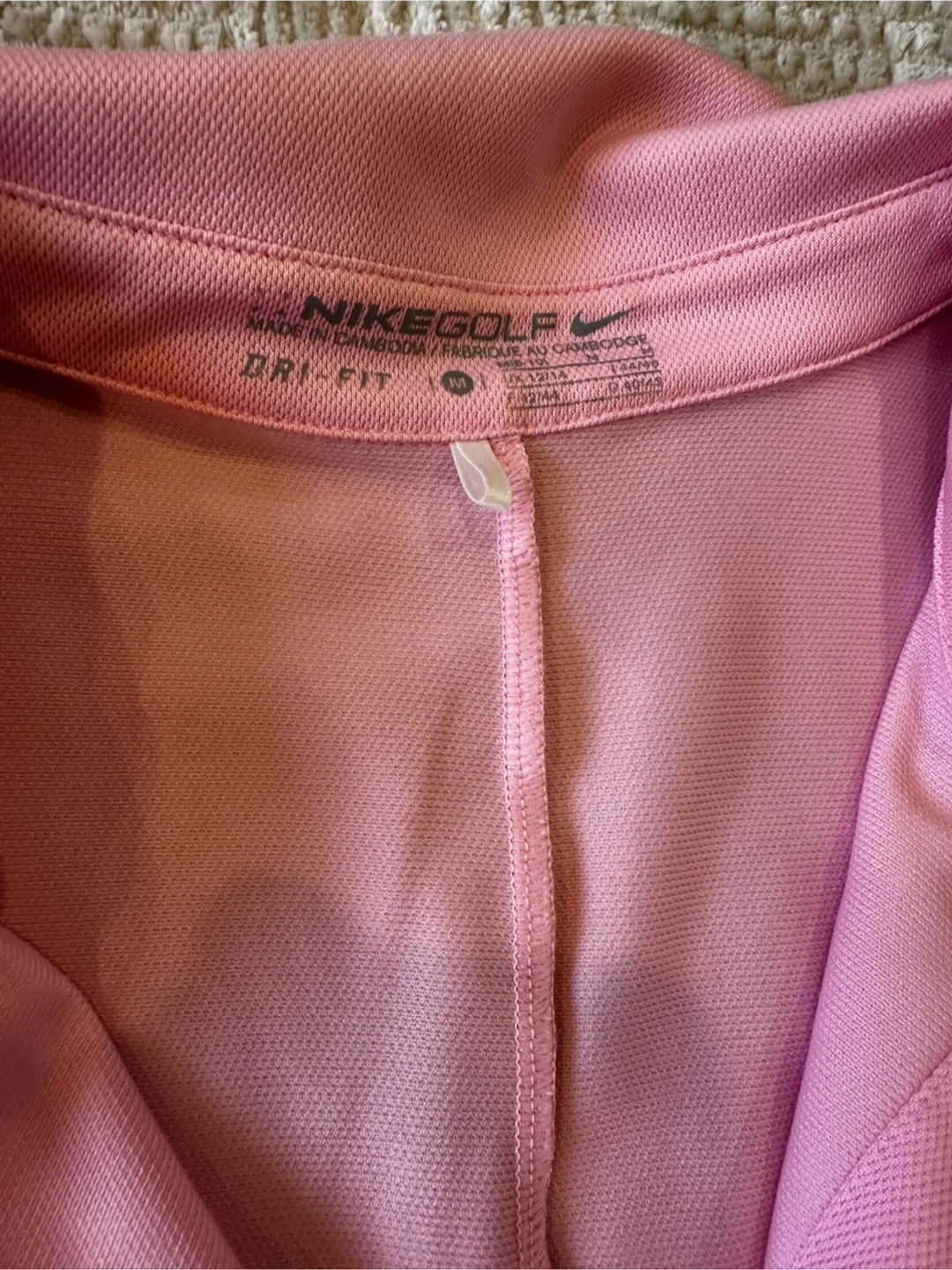 Nike Dress & Shorts Set - Size M - photo 4
