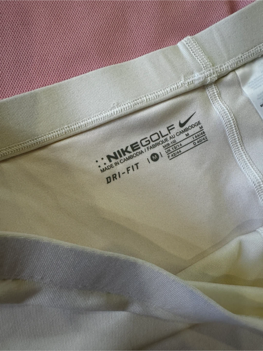Nike Dress & Shorts Set - Size M - photo 5