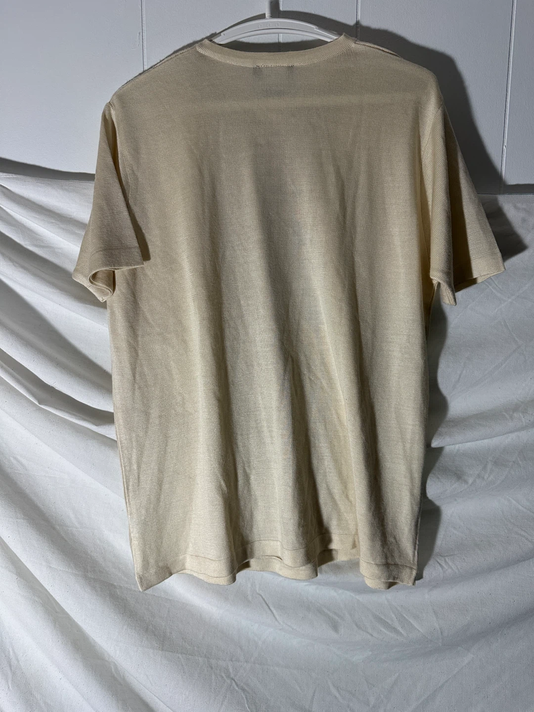 Versace Sport Sicilia's T-Shirt - Size L - photo 4