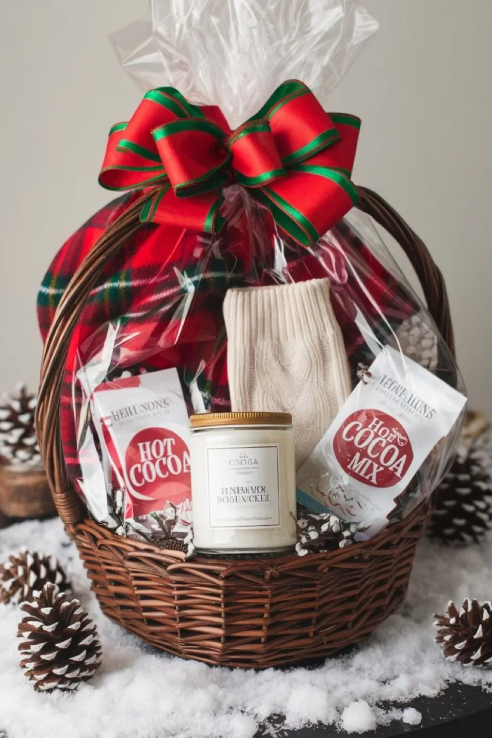 Holiday Gift Baskets image indicator(4)