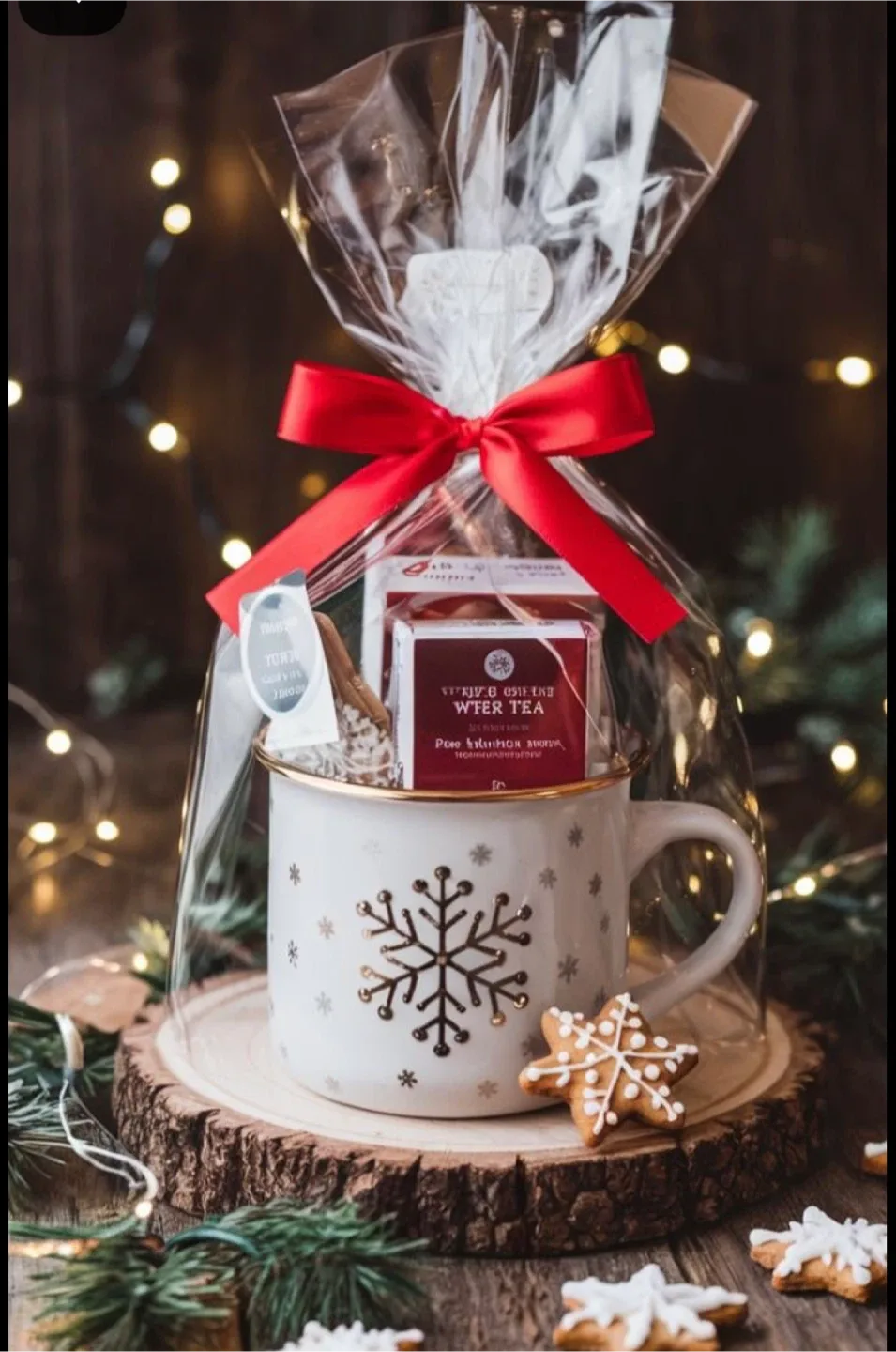 Holiday Gift Baskets image indicator(5)