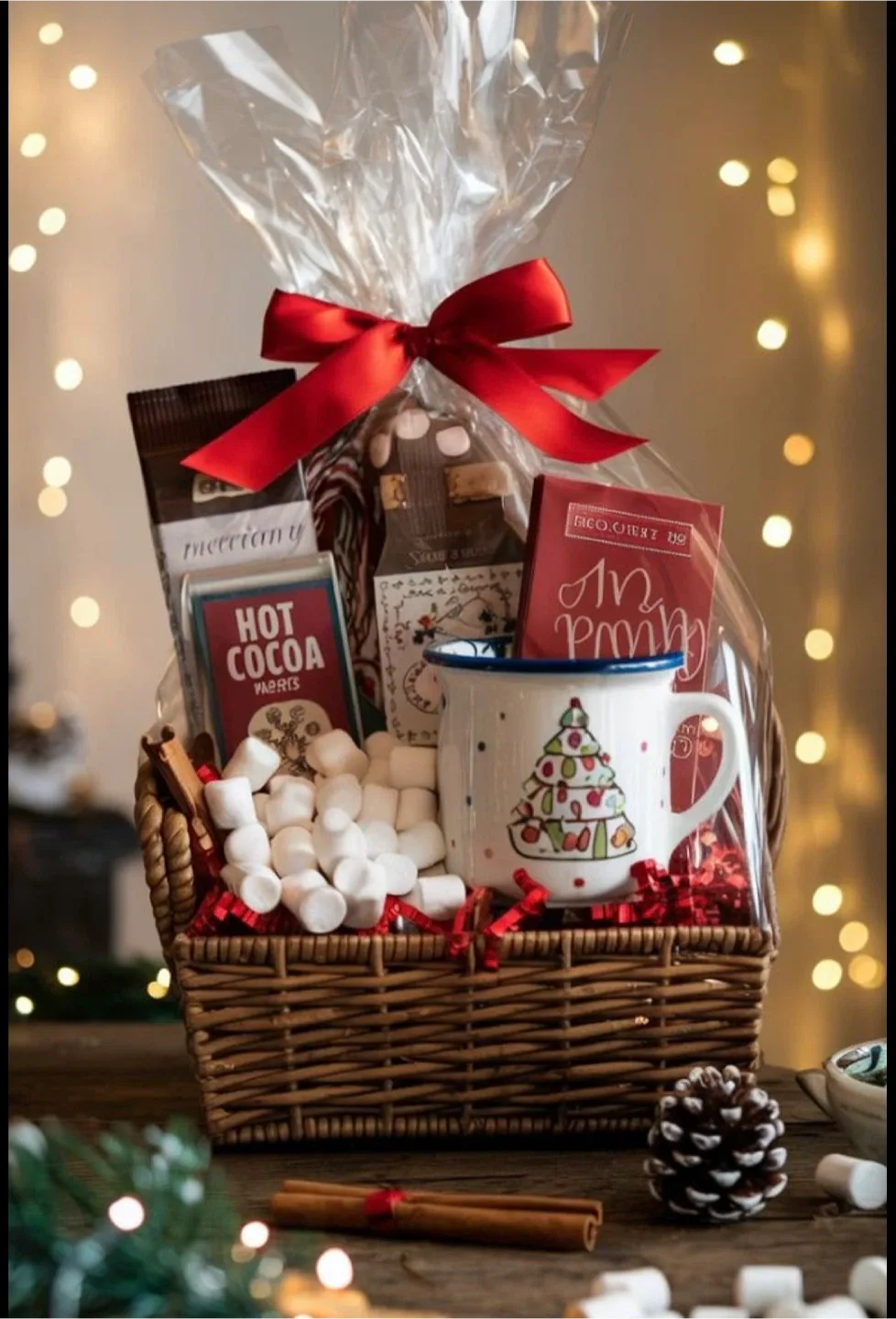 Holiday Gift Baskets image indicator(6)