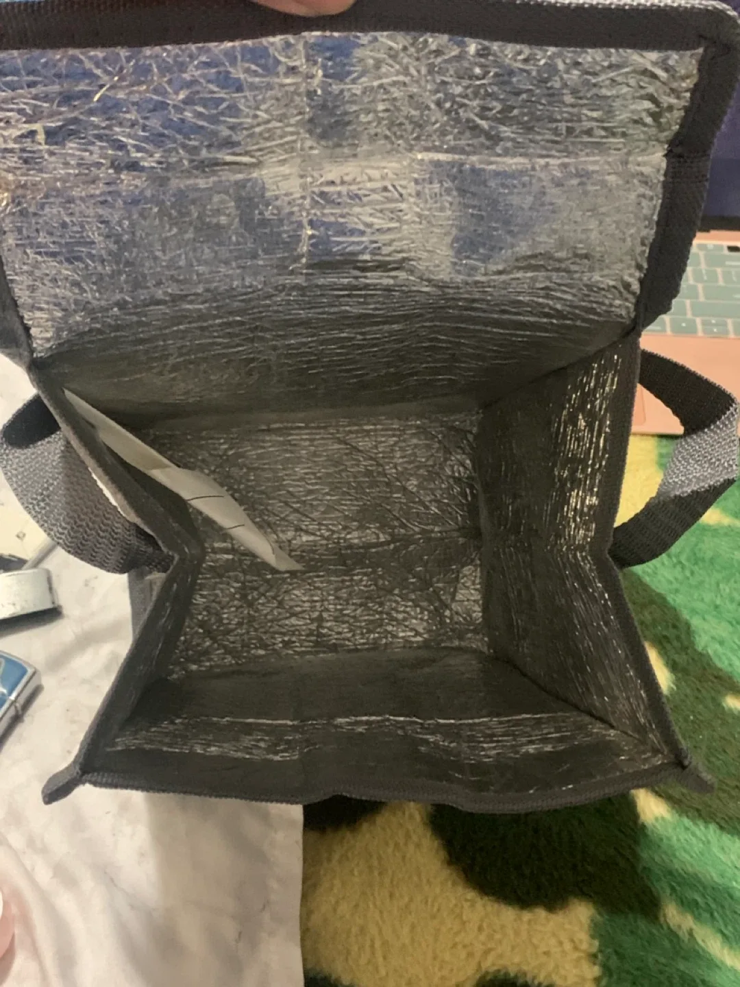 Toronto Blue Jays Lunch Bag image indicator(3)