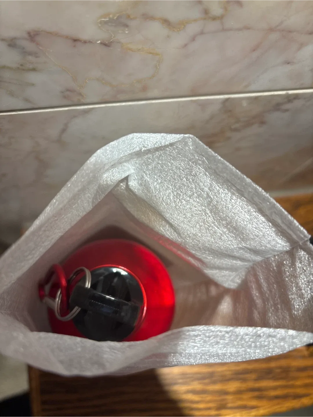 Canadian International Air Show Water Bottle image indicator(6)