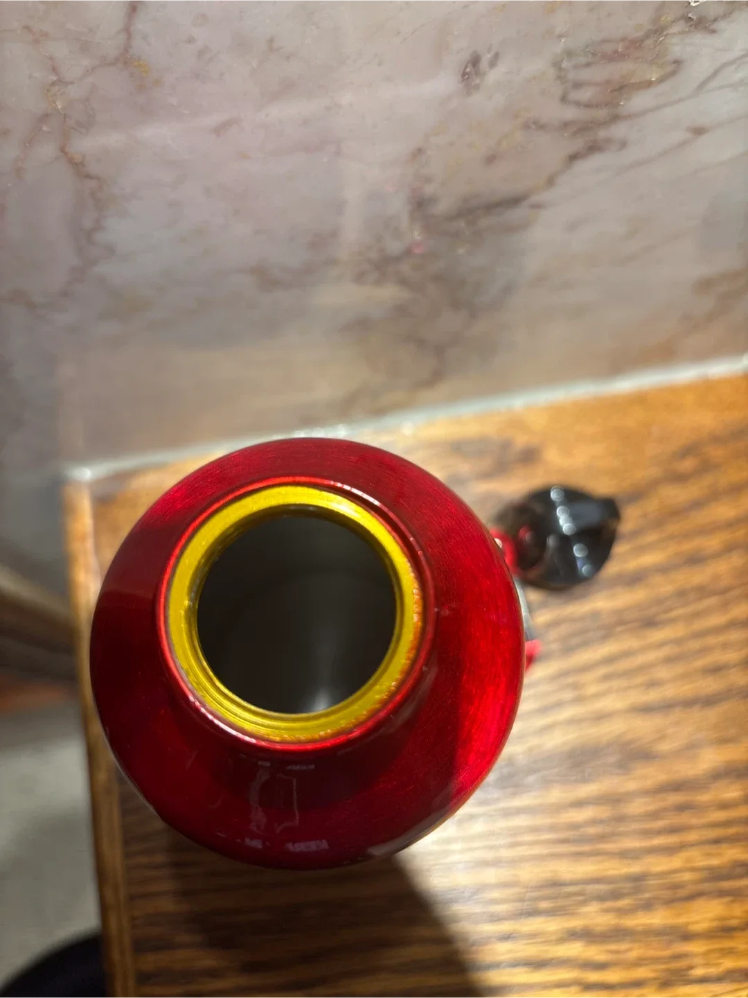 Canadian International Air Show Water Bottle image indicator(5)