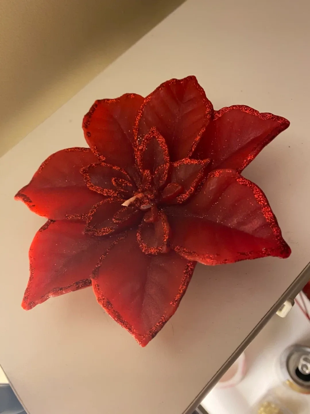 Christmas Decoration Candles & Sleigh image indicator(8)