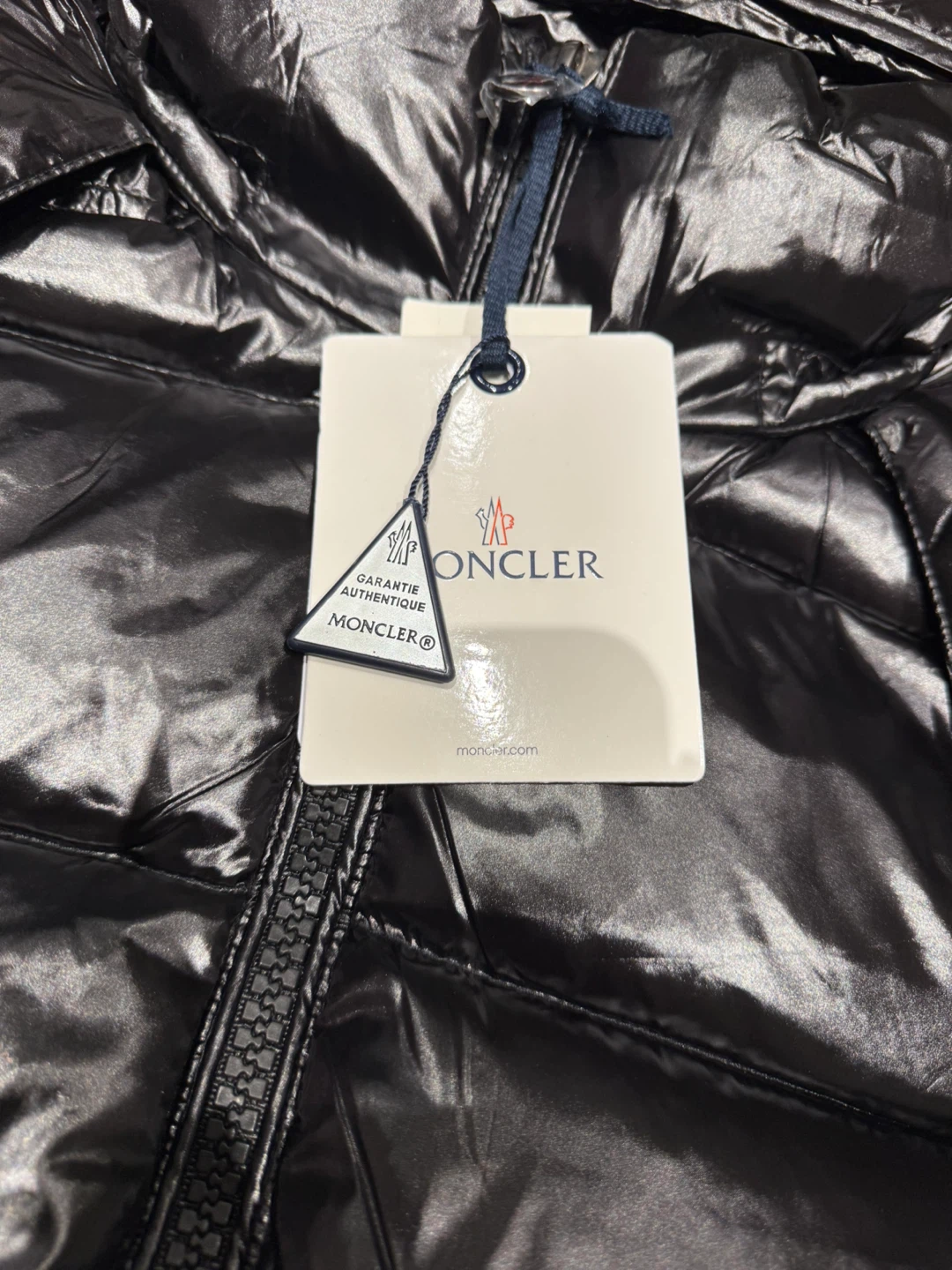 Moncler Maya Jacket - photo 2