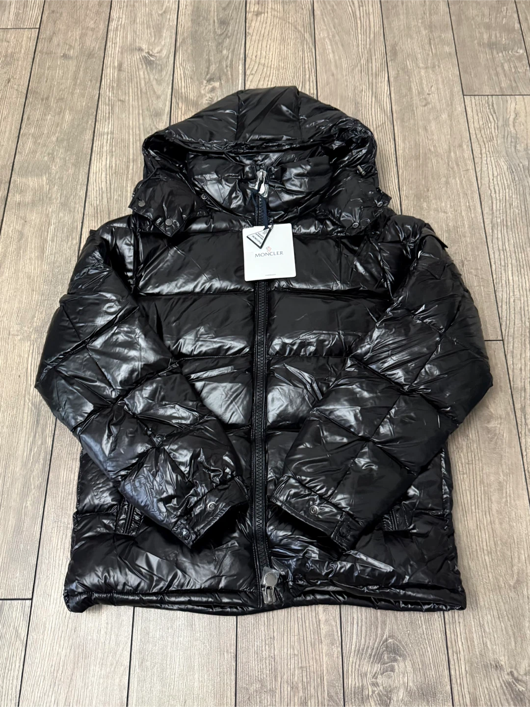 Moncler Maya Jacket