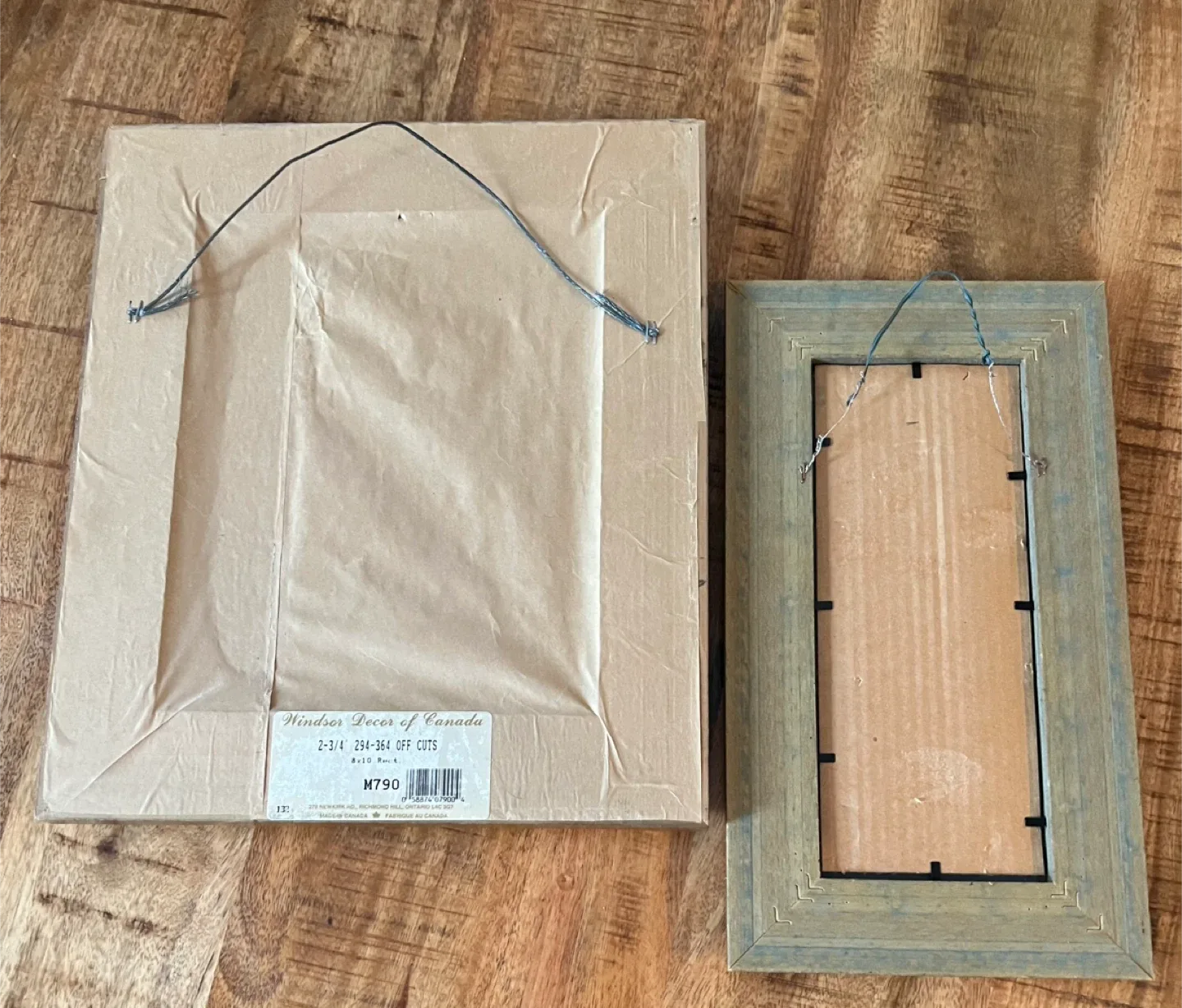 Vintage Framed Decorative Mirrors image indicator(8)