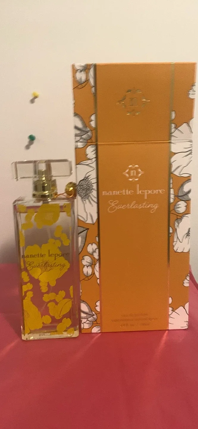 Everlasting by Nanette Leapore