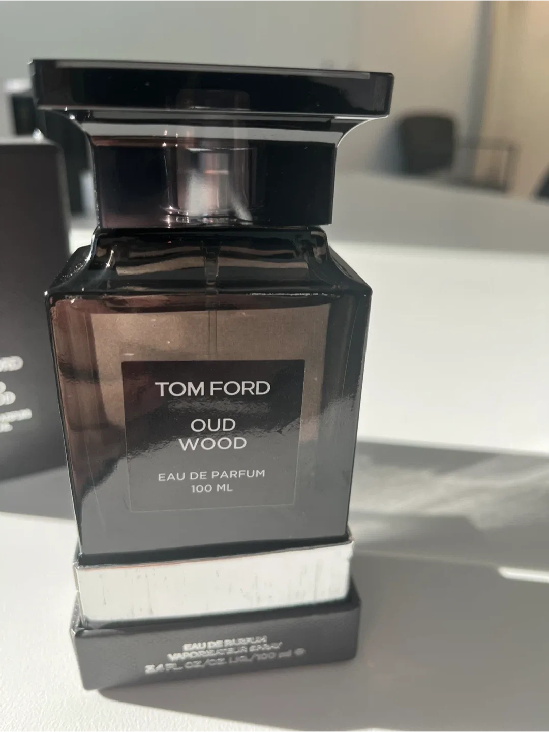 Tom Ford Oud Wood Eau de Parfum 100ml