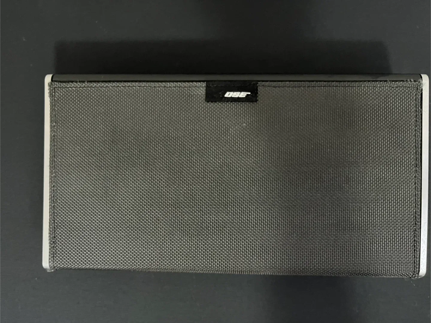 Moving sale - Bose SoundLink Wireless Mobile Speaker