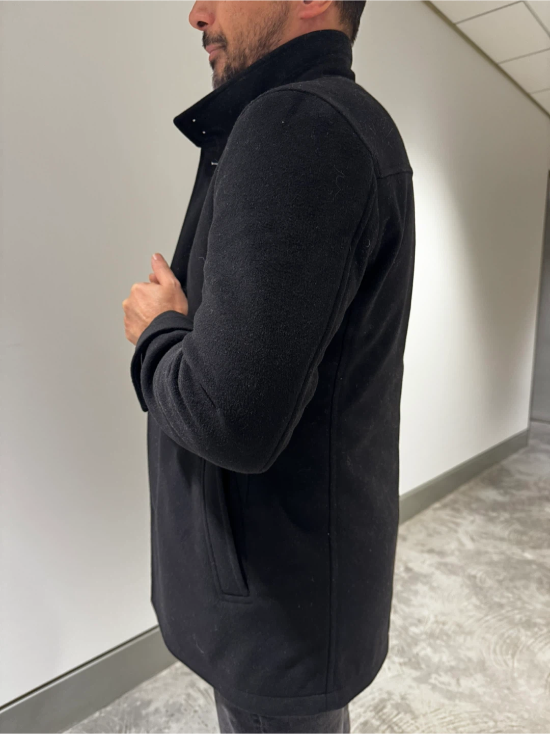Hugo Boss men’s winter jacket - photo 3