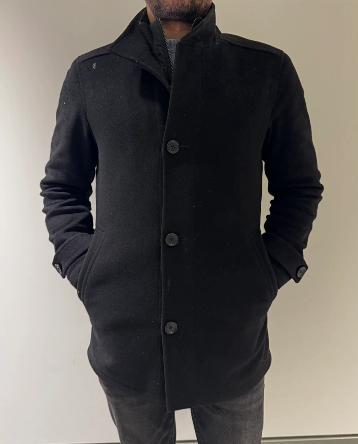 Hugo Boss men’s winter jacket - photo 5