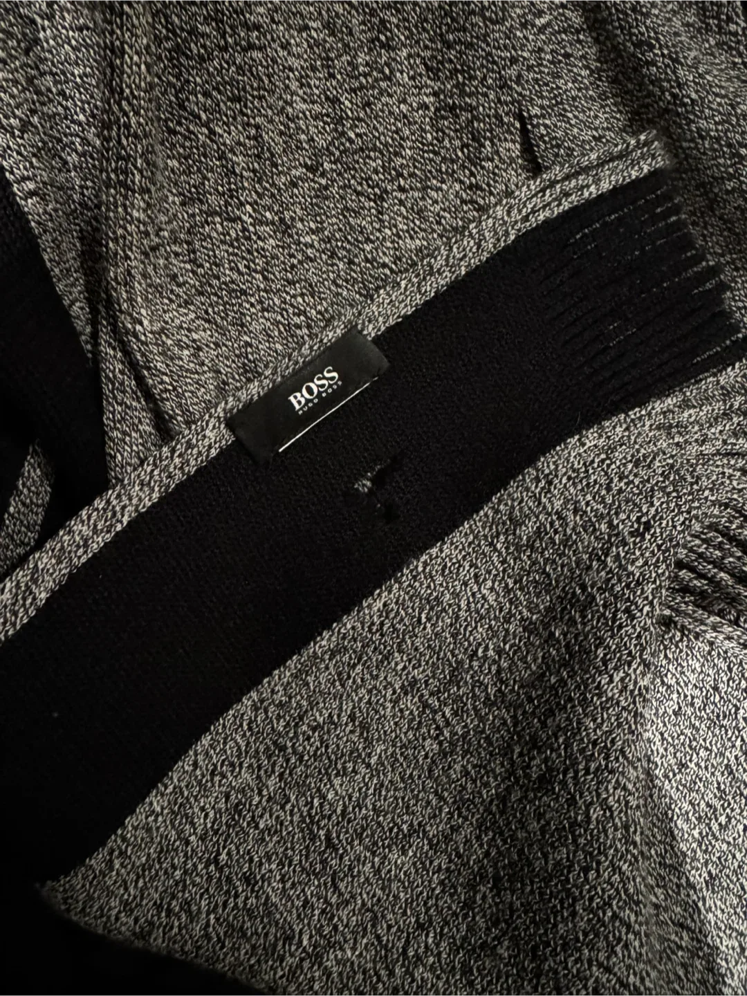 Hugo Boss men’s winter jacket image indicator(9)