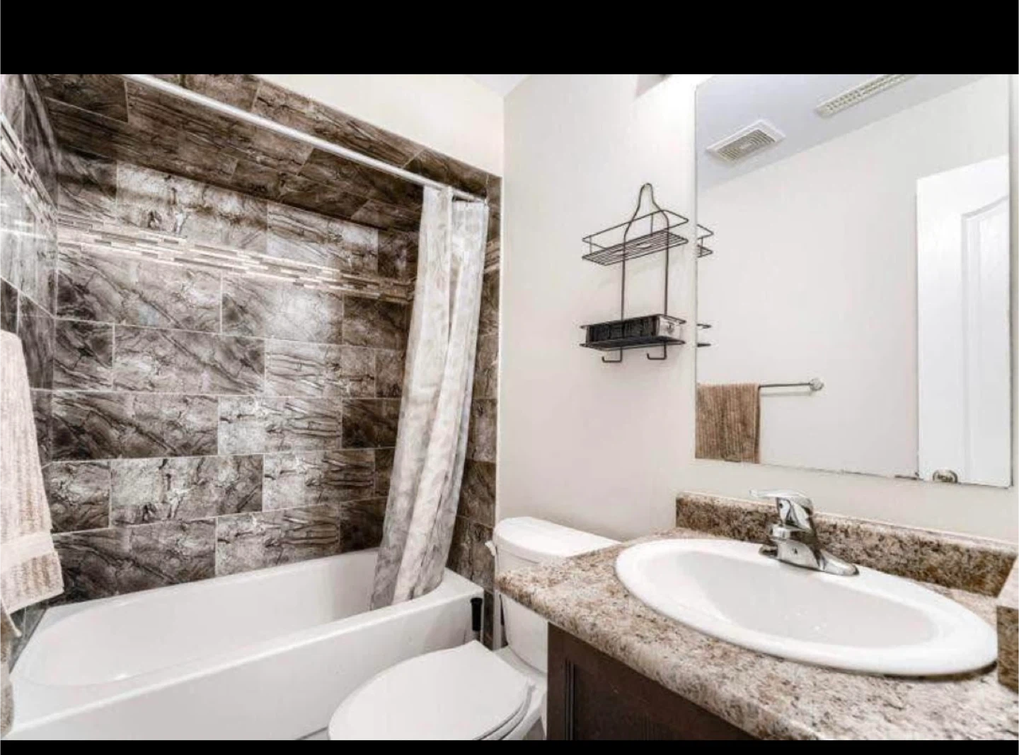 Basement Room for Rent – Available January 1st (Girls Only) - photo 3