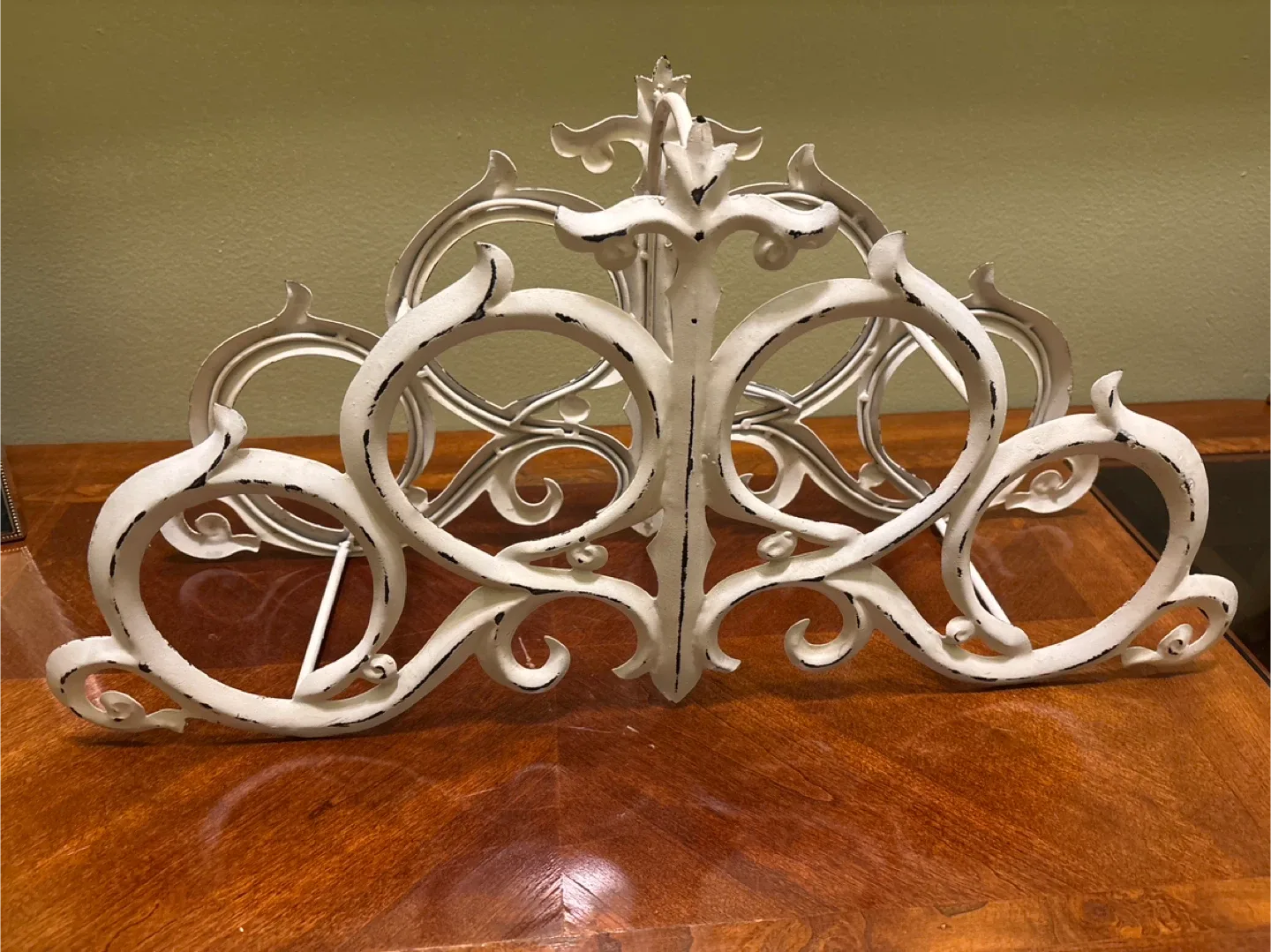 4 - Wine Rack Table Top