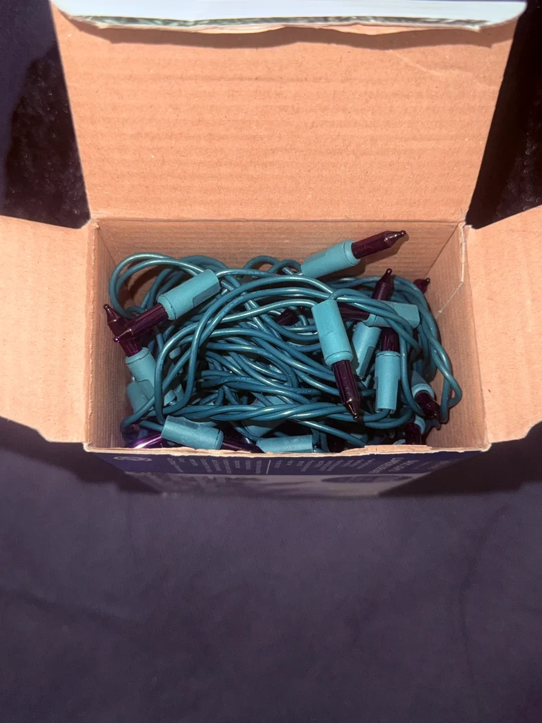 Ashland 100 Purple Lights image indicator(2)