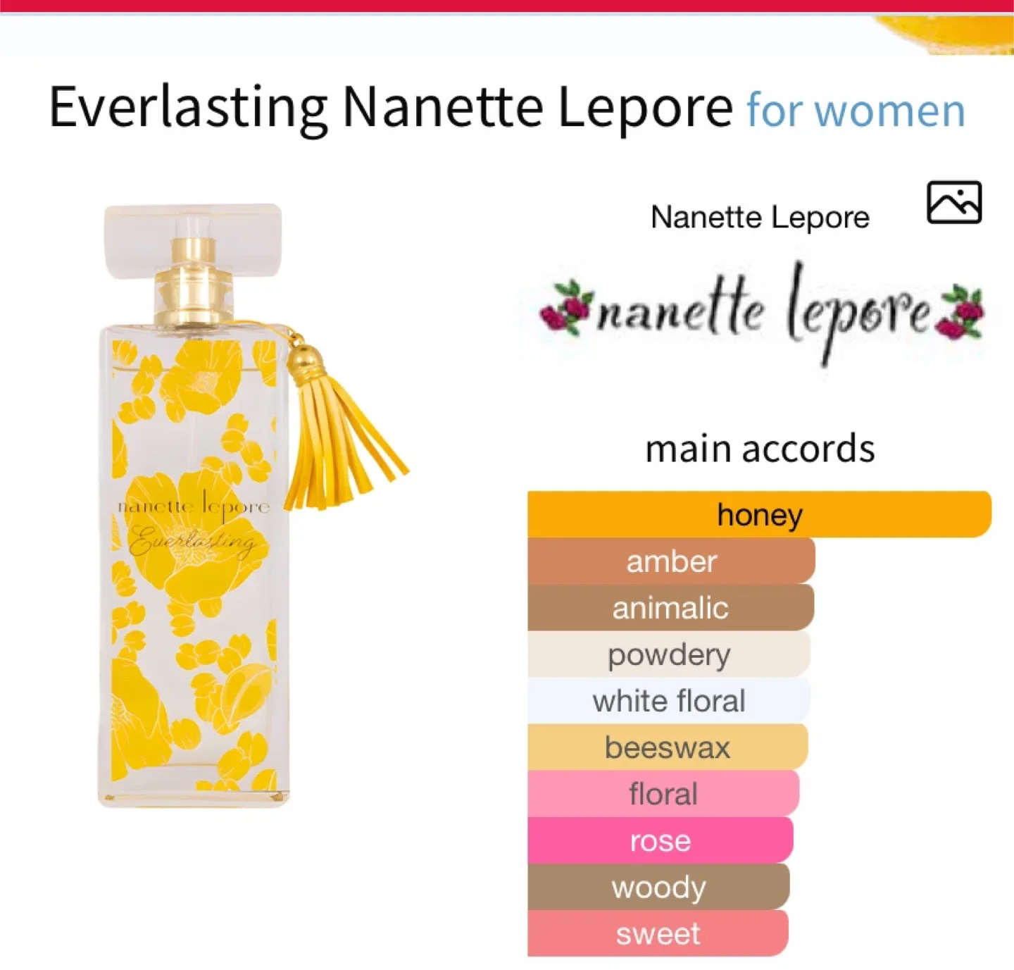 Everlasting by Nanette Leapore image indicator(2)