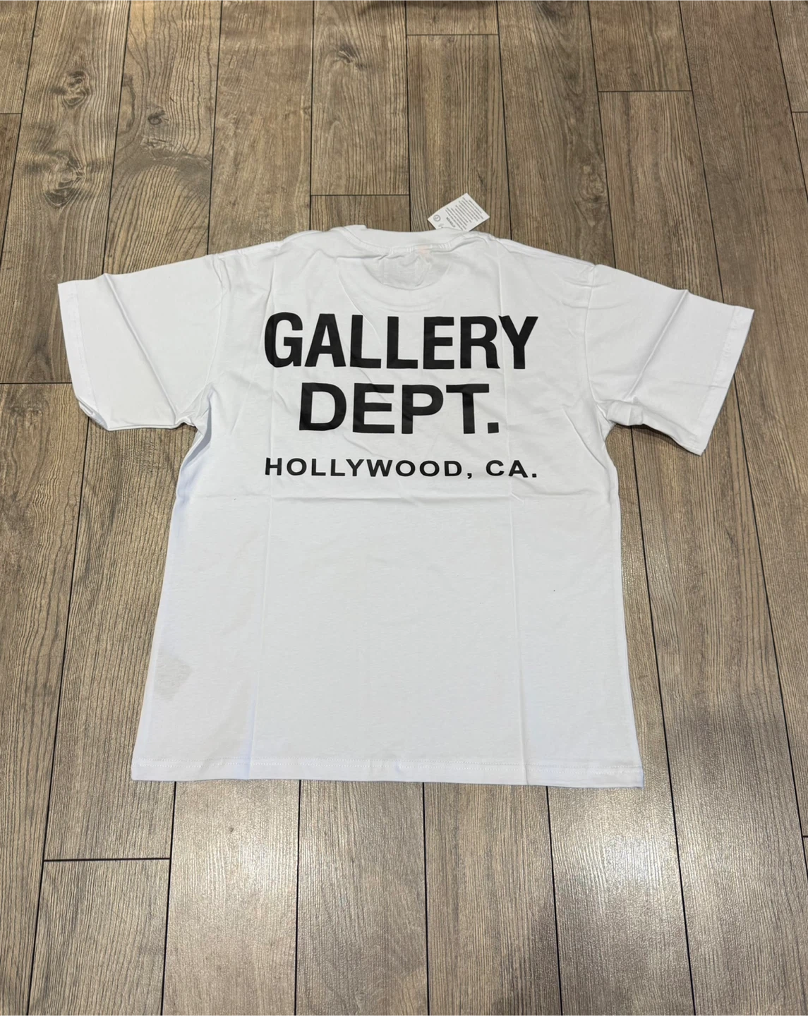 Gallery Dept Shirt