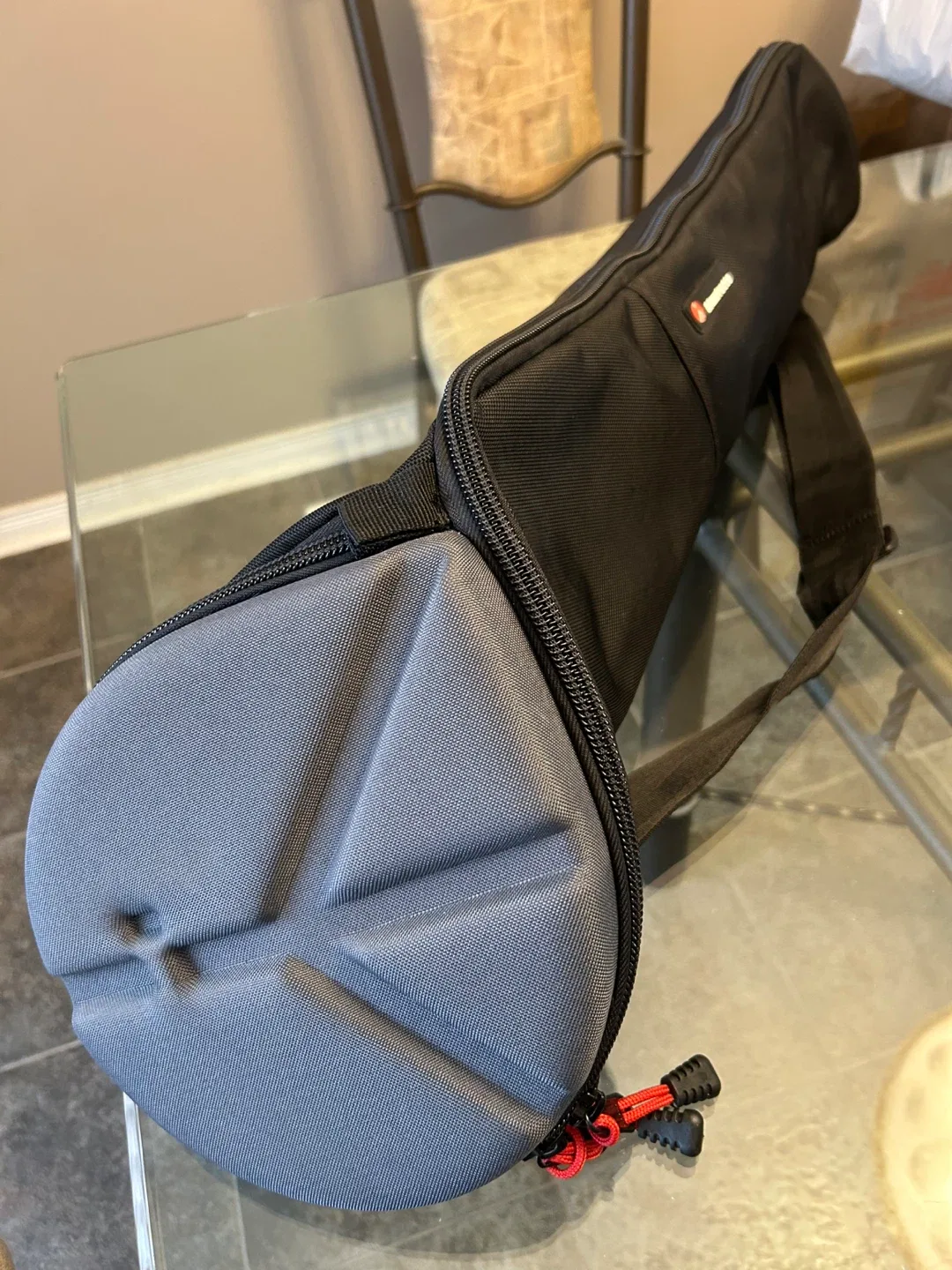 *NEW* Manfrotto Unpadded Tripod Bag 80cm (MBAG80)