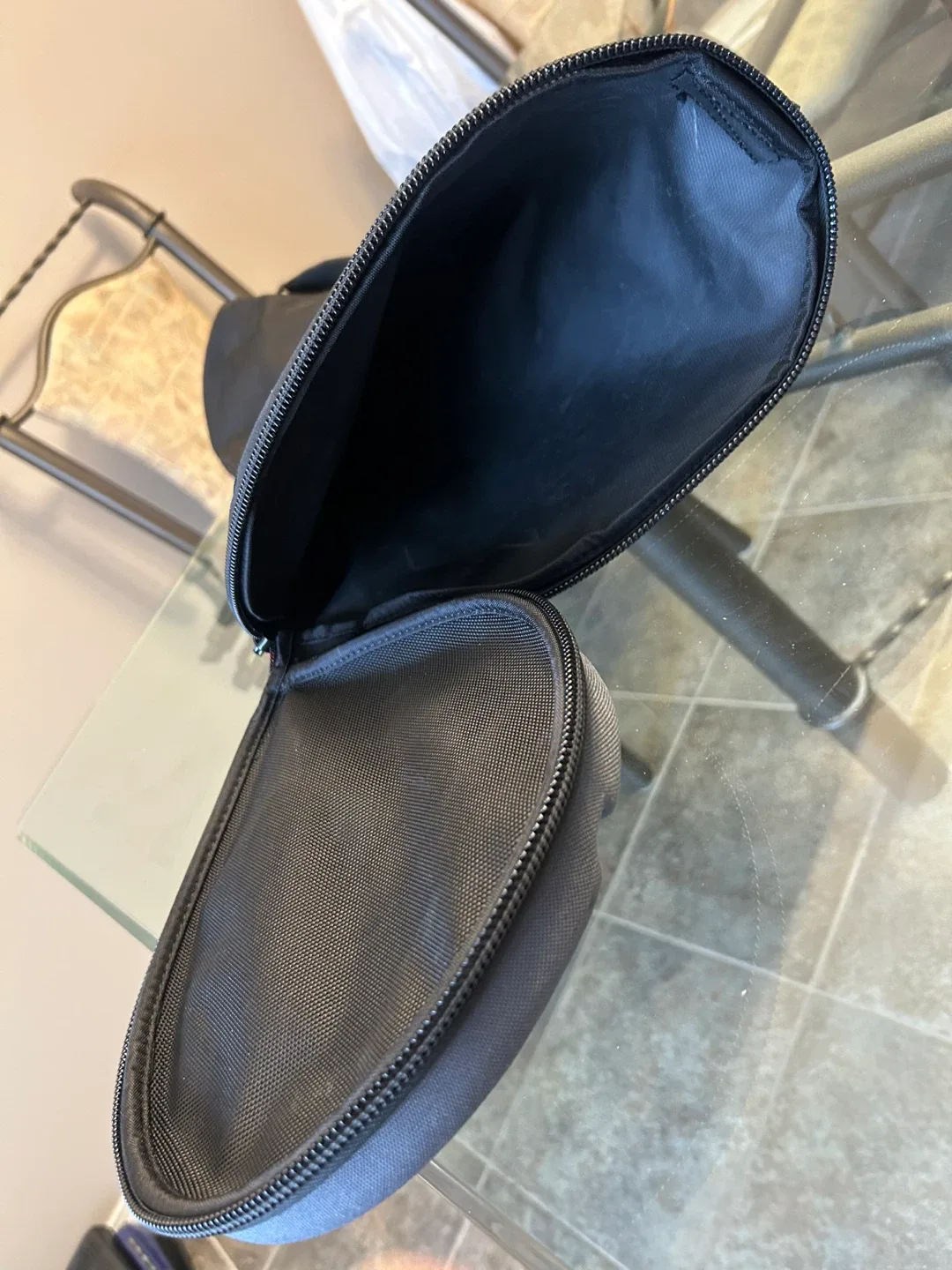 *NEW* Manfrotto Unpadded Tripod Bag 80cm (MBAG80) image indicator(9)