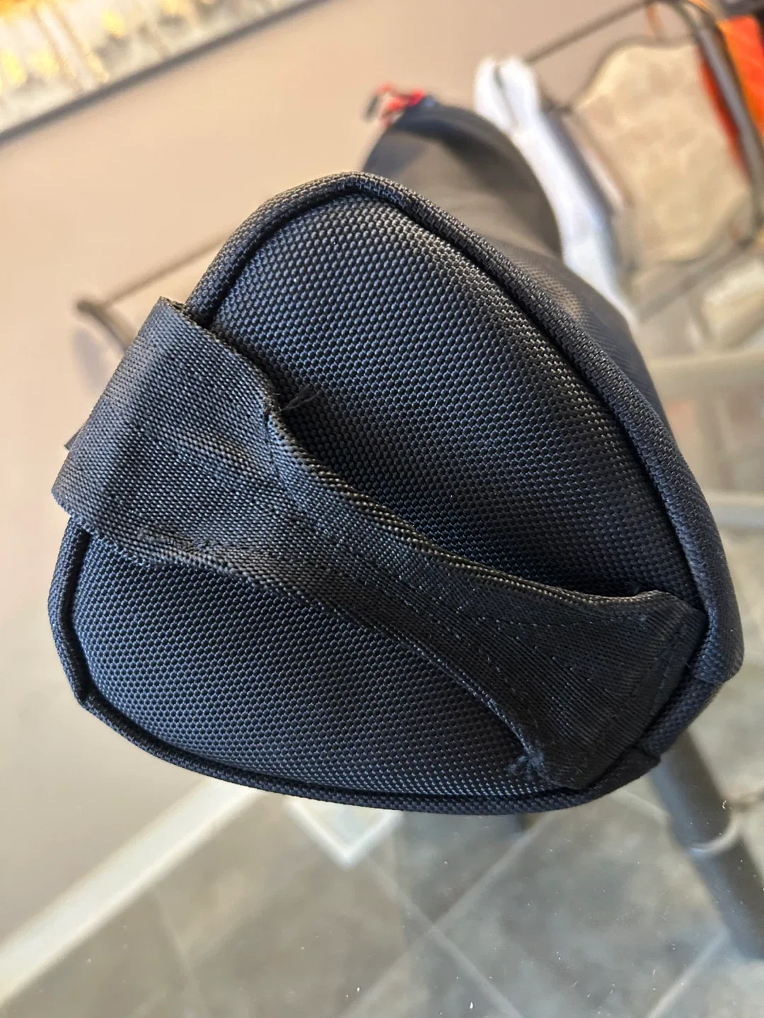 *NEW* Manfrotto Unpadded Tripod Bag 80cm (MBAG80) image indicator(7)