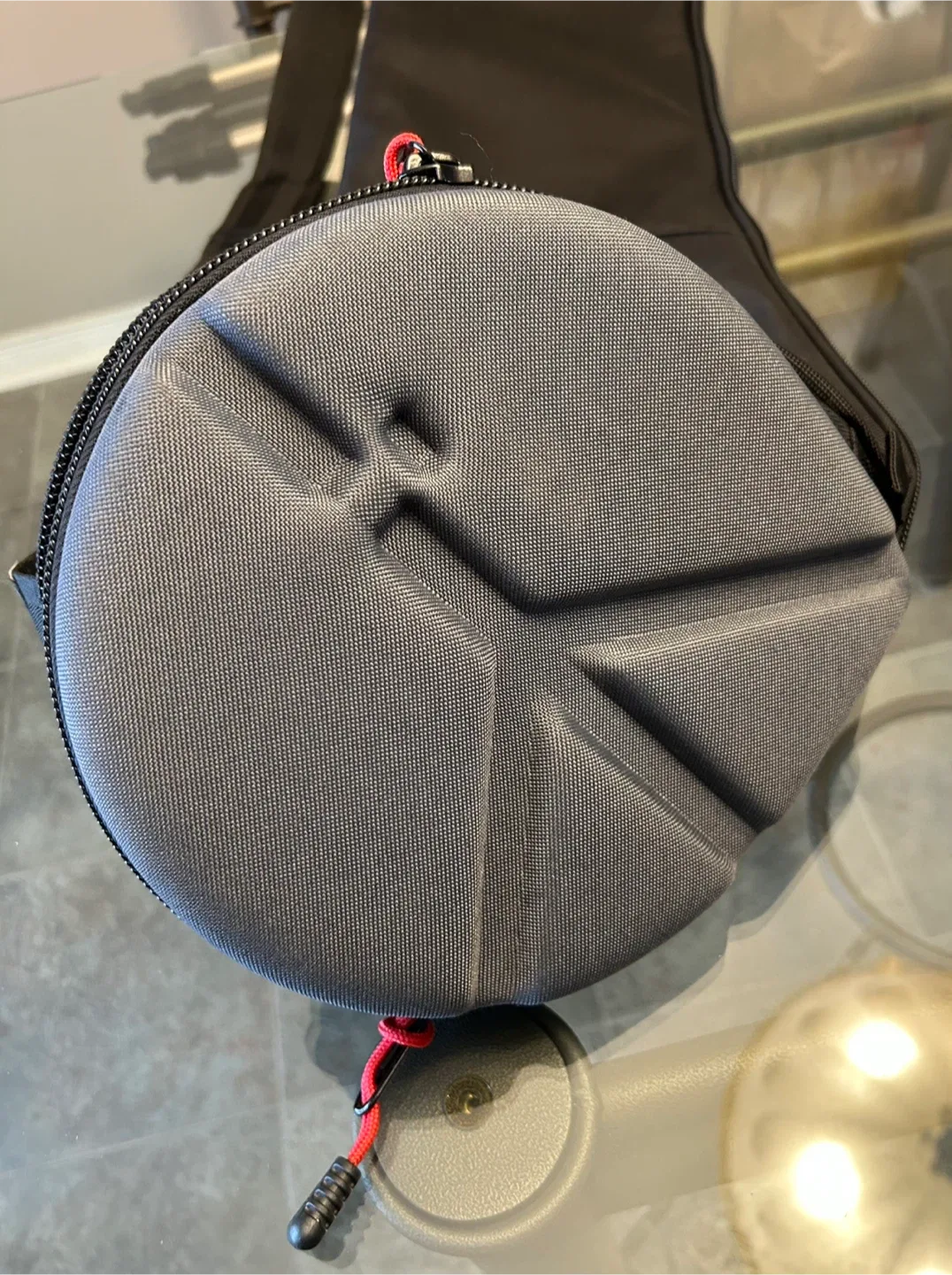 *NEW* Manfrotto Unpadded Tripod Bag 80cm (MBAG80) image indicator(8)