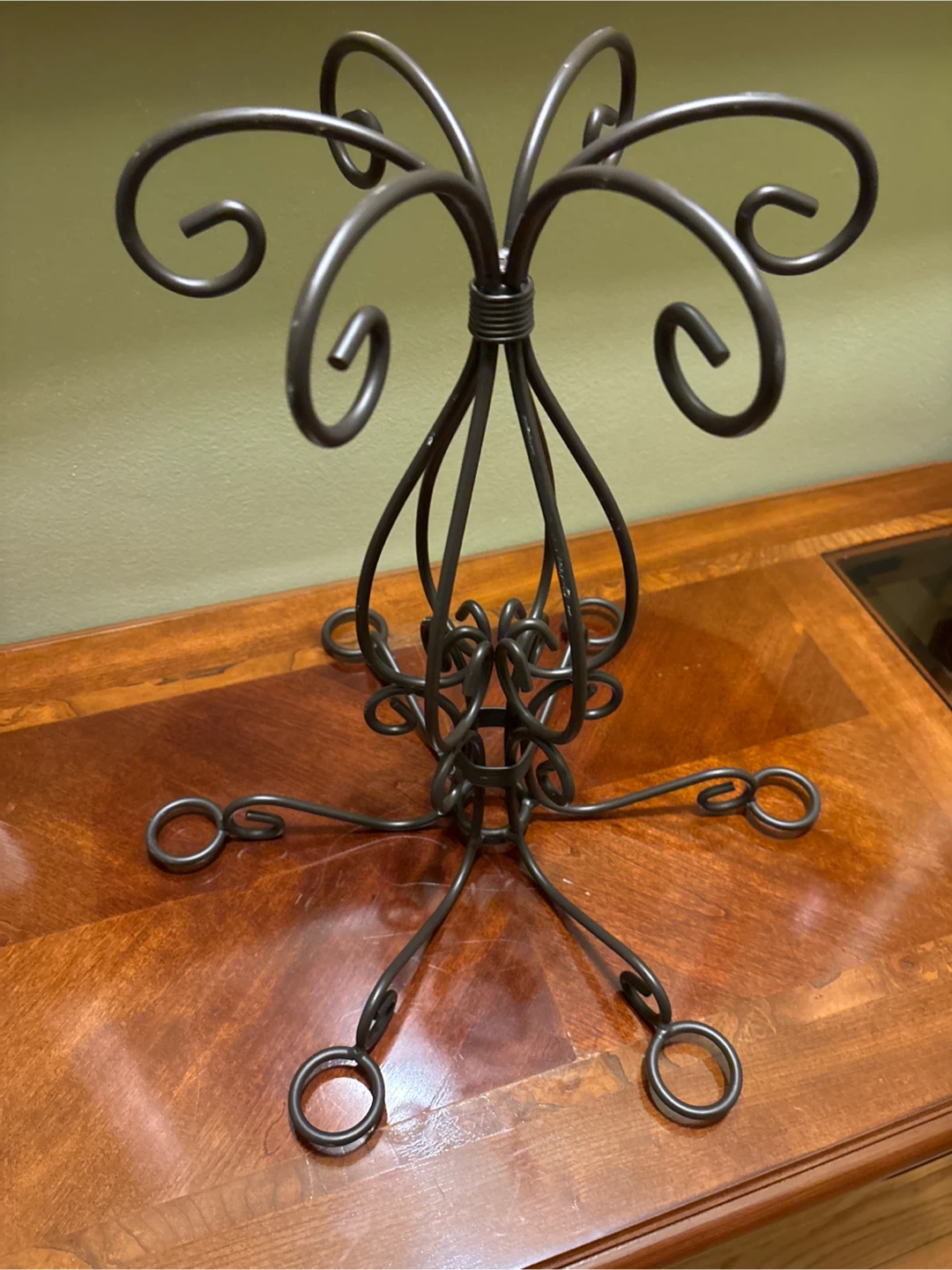 Candelabra/Stand - photo 2
