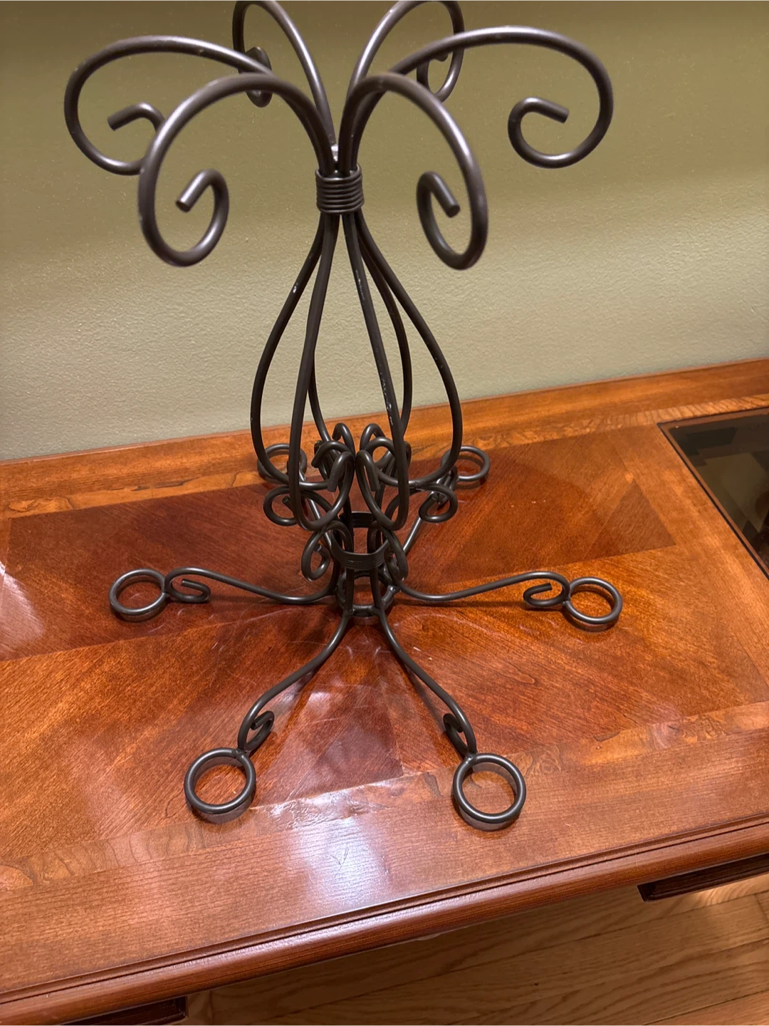 Candelabra/Stand