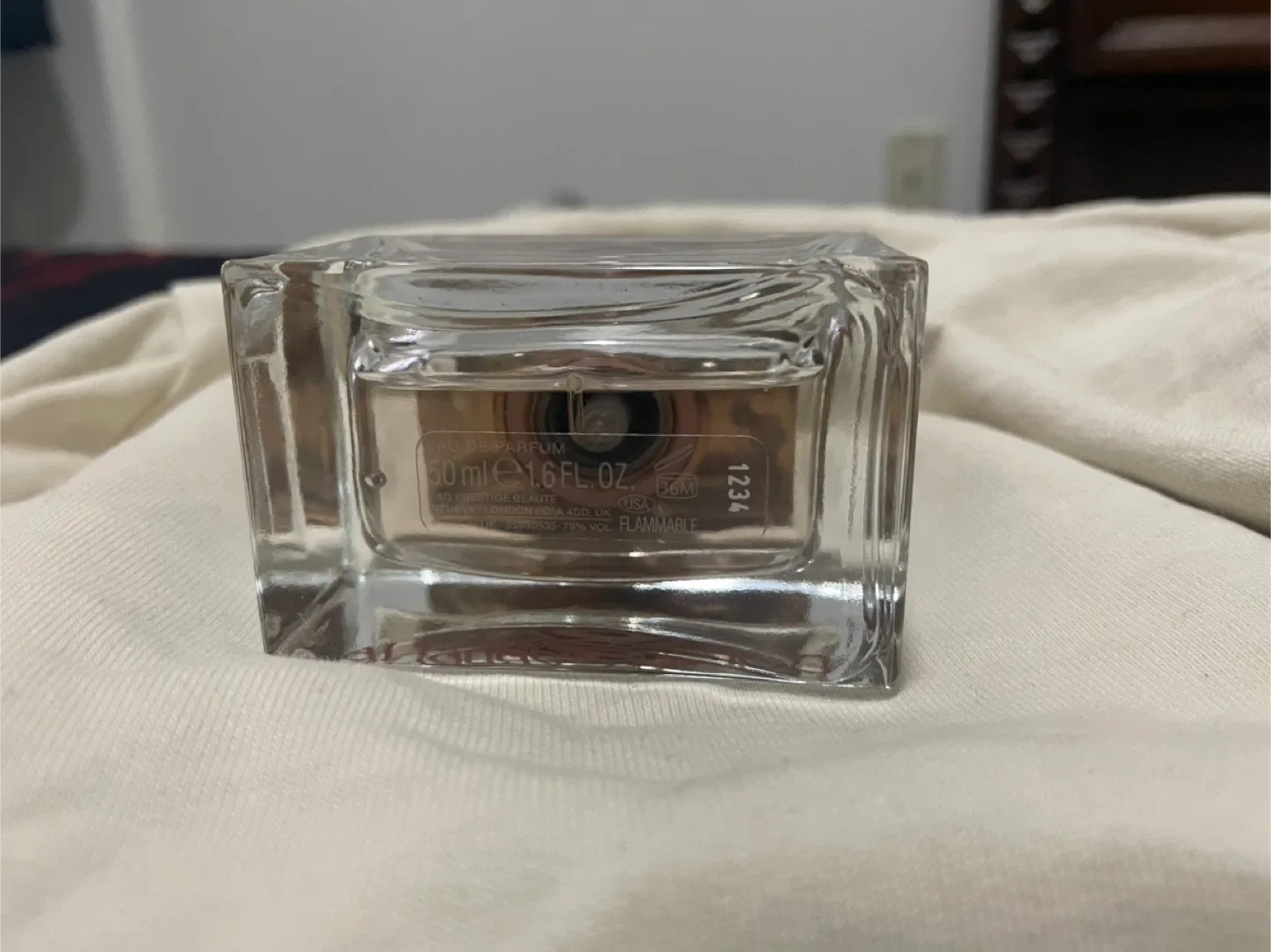 Dolce & Gabbana Rose The One 50ml Perfume image indicator(2)