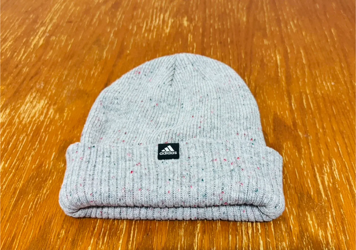 Adidas Biege Hat
