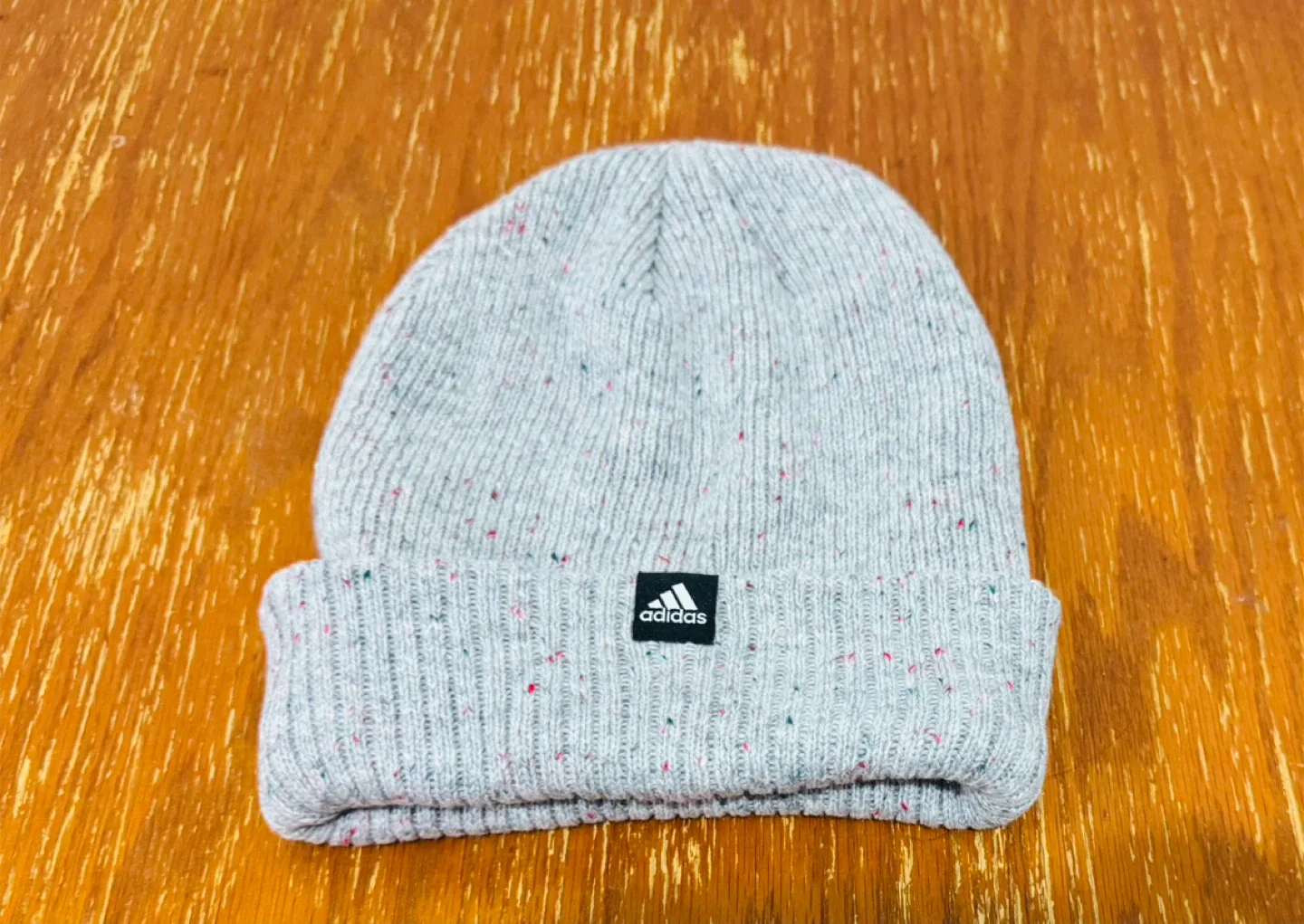 Adidas Biege Hat image indicator(2)