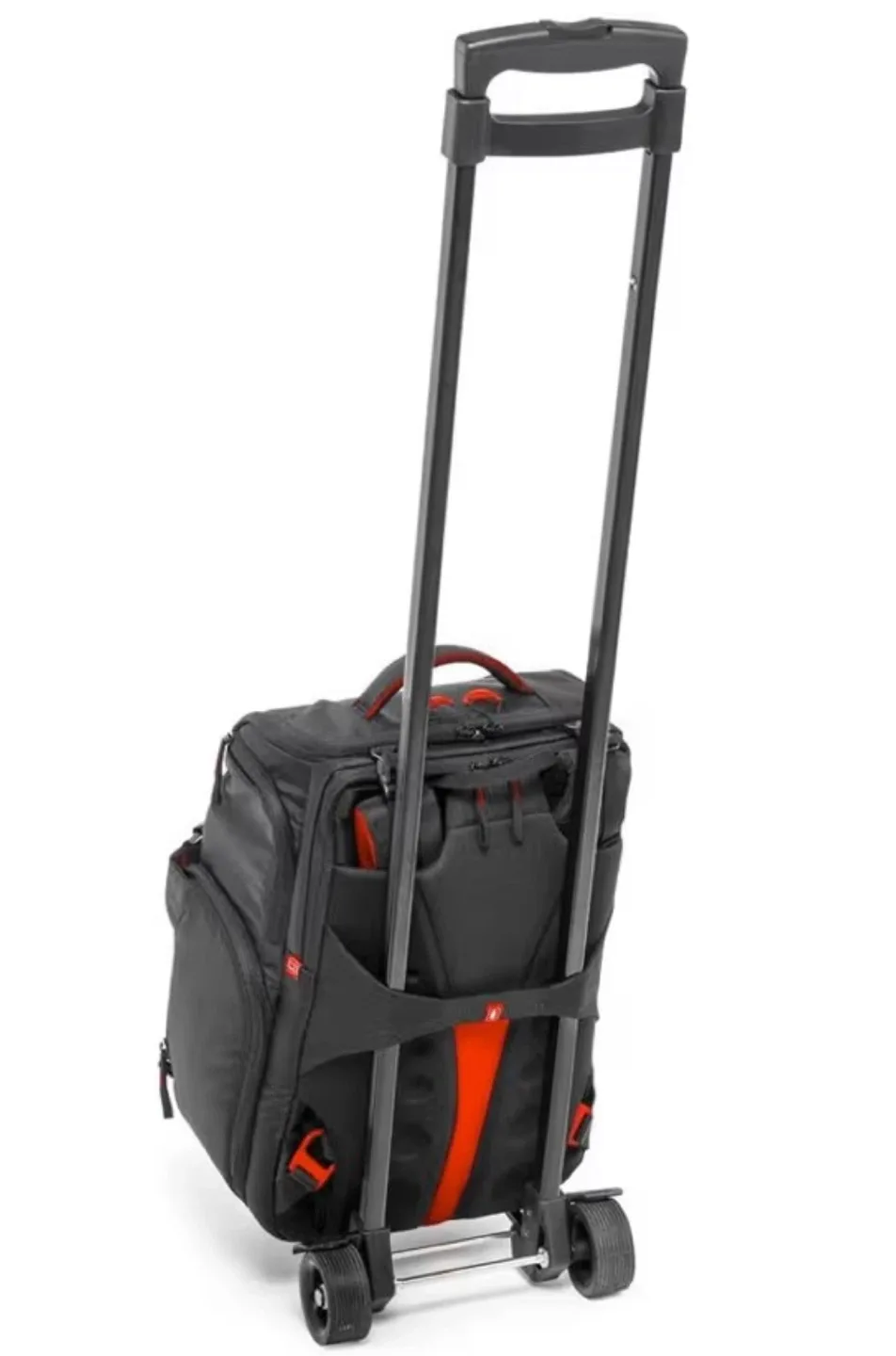 Manfrotto MB PL-3N1-35 Pro Light DSLR Camera Backpack image indicator(8)