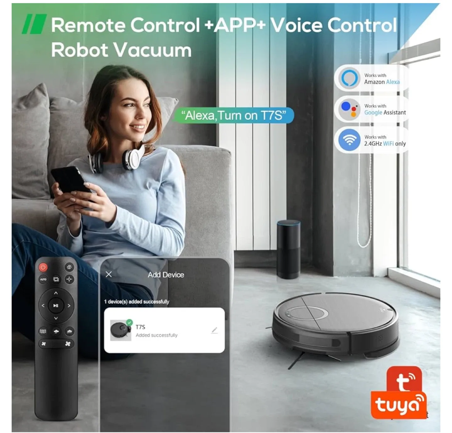 Robot vacuum and mop image indicator(2)