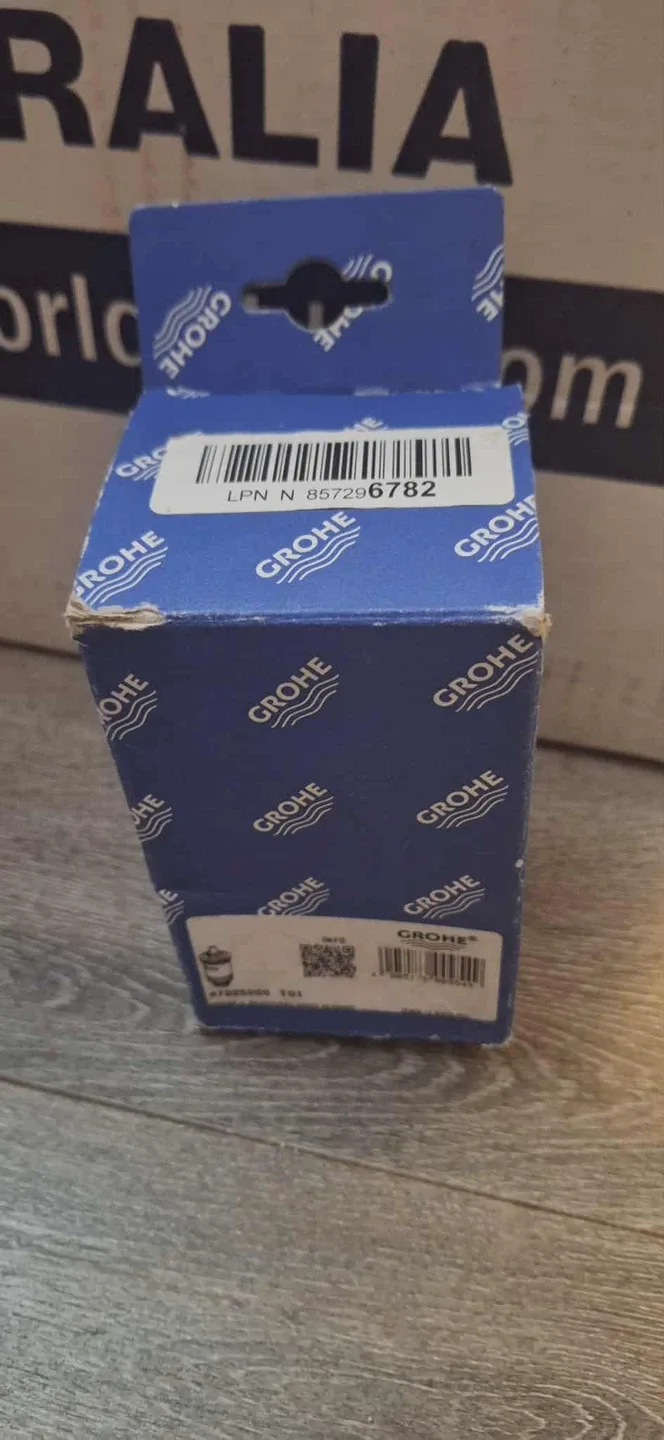 Grohe 47 025 000 Wax Cartridge for 34.474/542 image indicator(9)