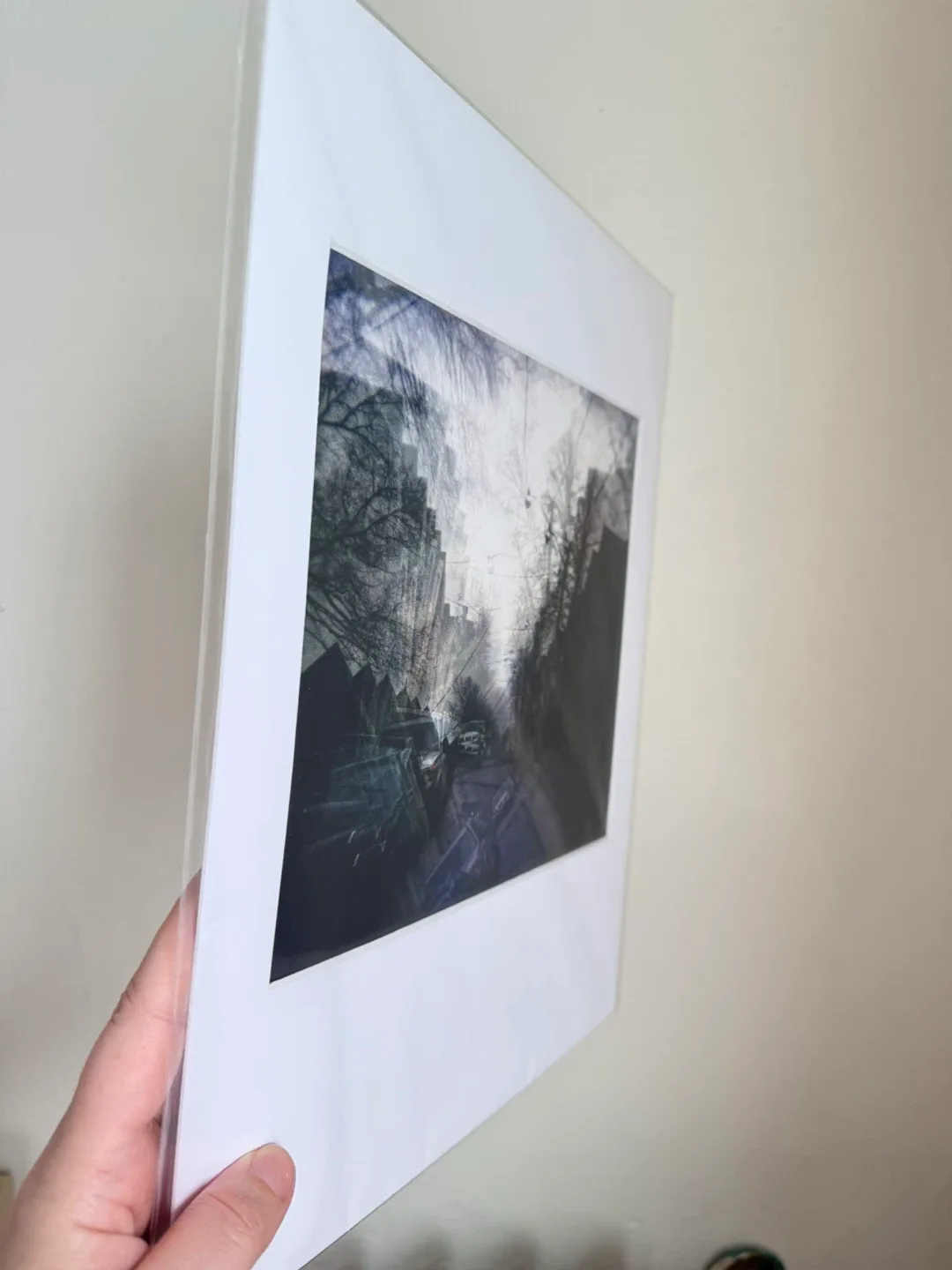 BNIB Original Photograph - Tyler Wilson image indicator(3)