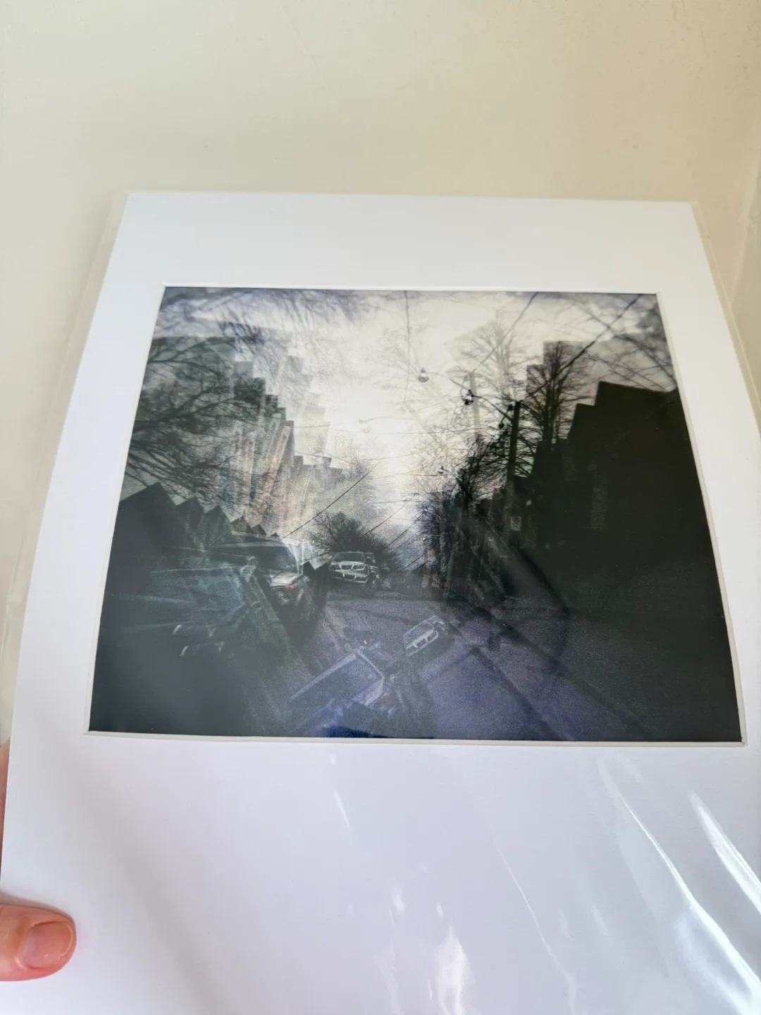 BNIB Original Photograph - Tyler Wilson image indicator(2)