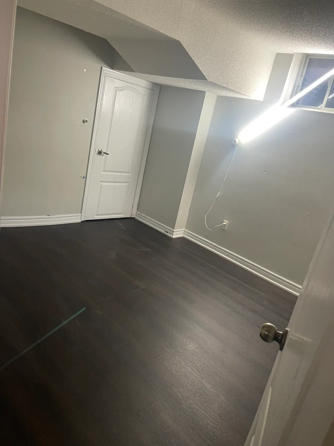 Basement for Rent