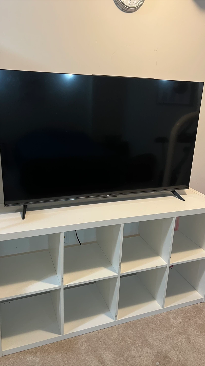 TCL Flat Screen TV