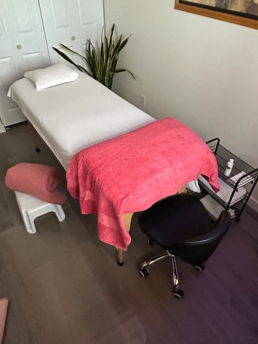 Foot Massage image indicator(6)