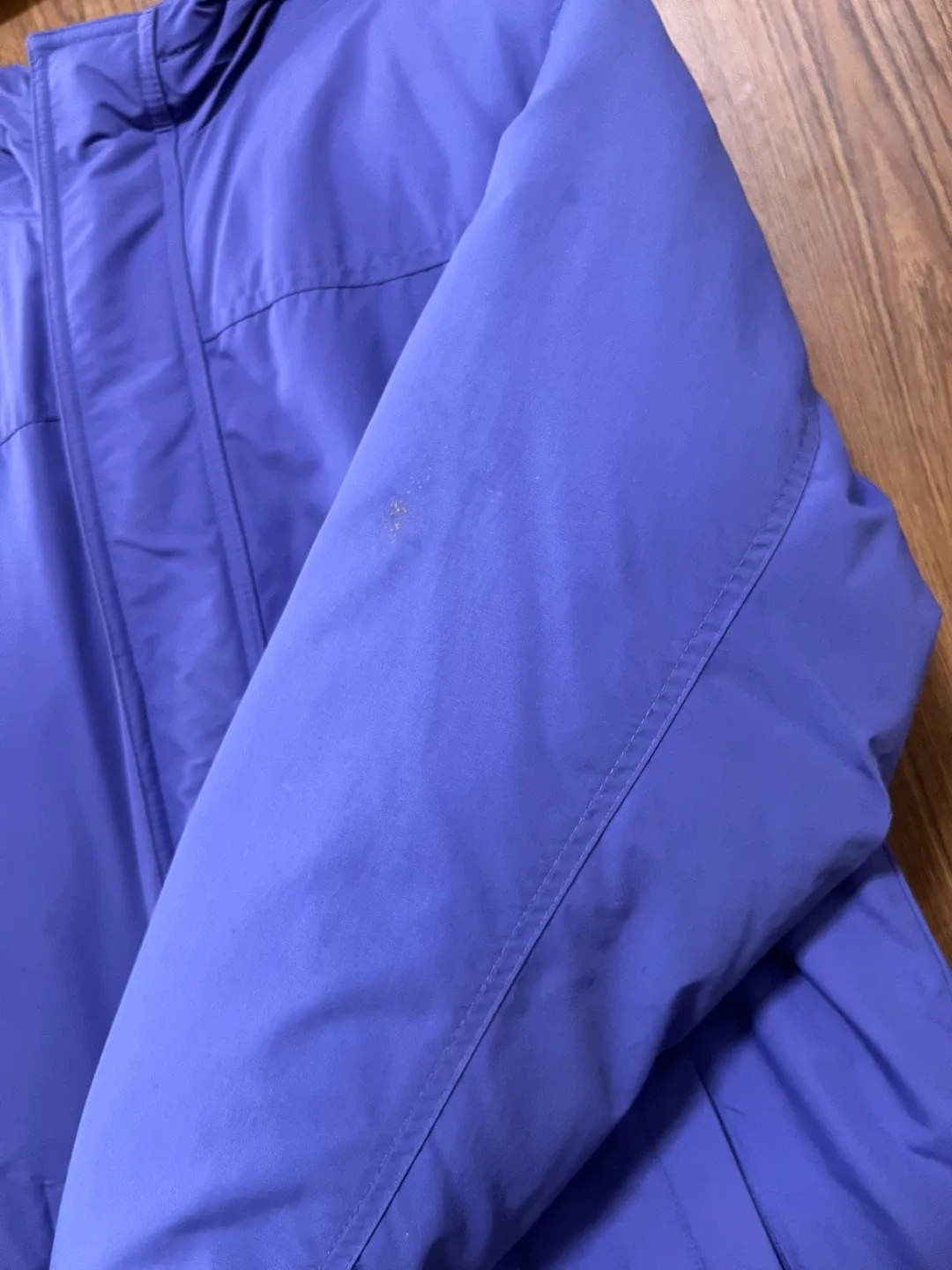 SIZE L Women’s Lands End Coat image indicator(7)