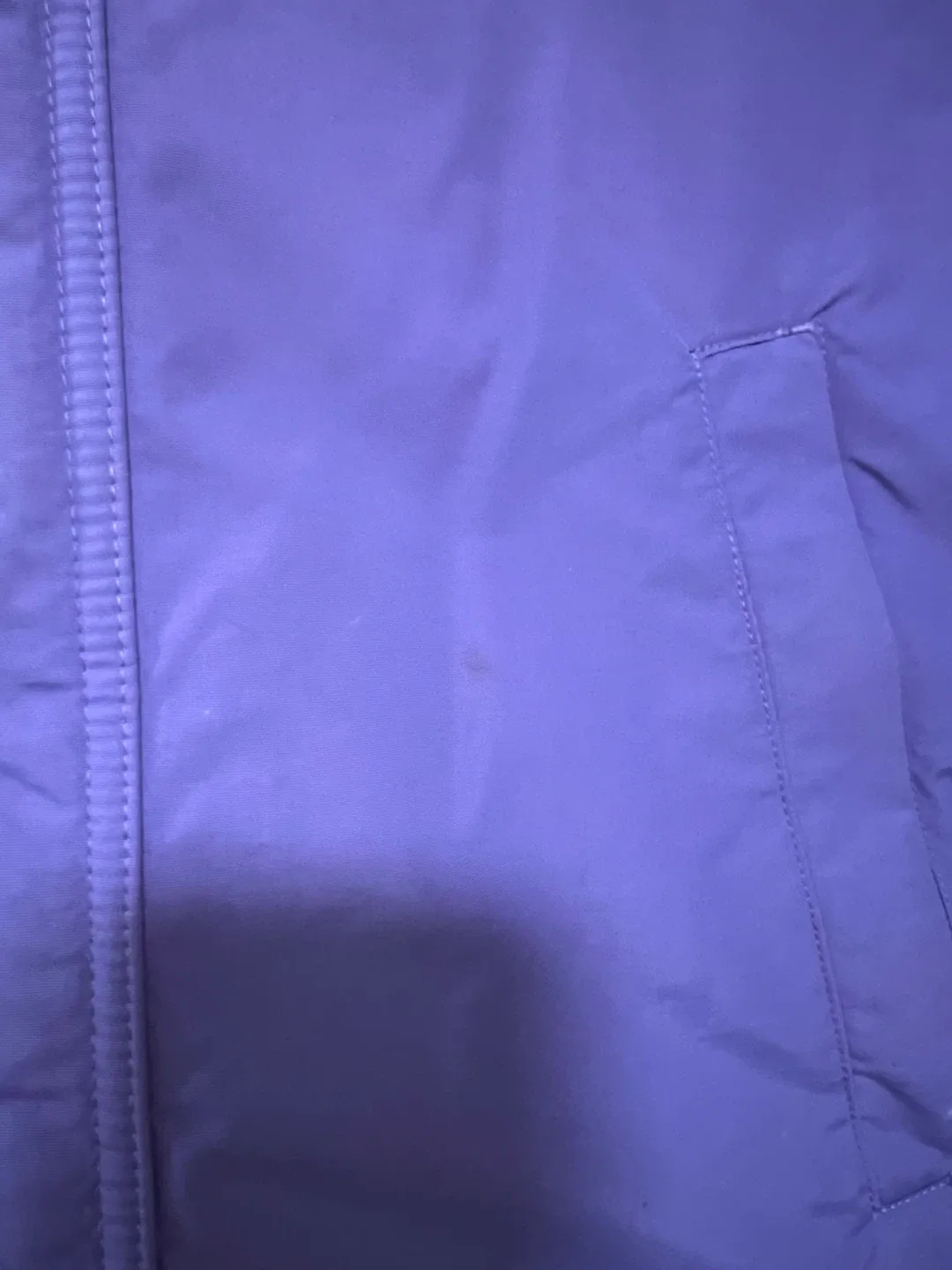 SIZE L Women’s Lands End Coat image indicator(9)