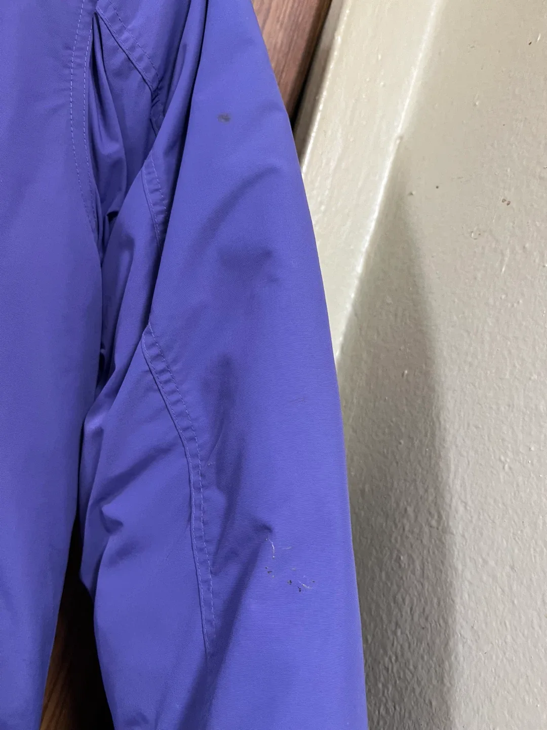 SIZE L Women’s Lands End Coat image indicator(8)