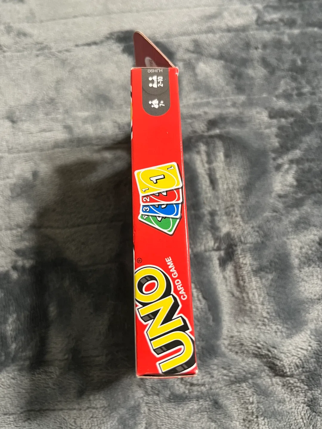 UNO Ultimate Card Game - New in Box! image indicator(2)