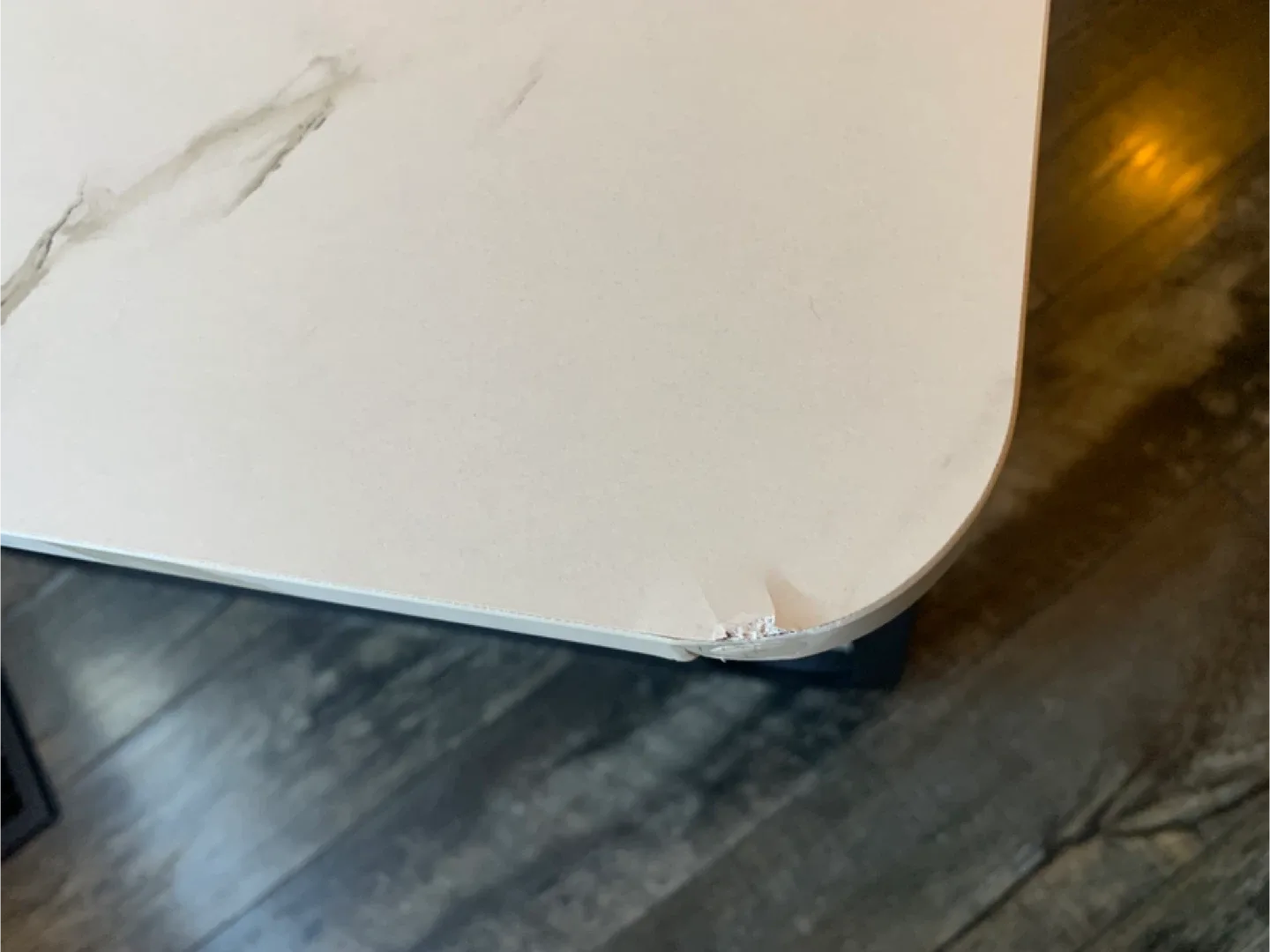 Coffee Table, pls read description image indicator(9)