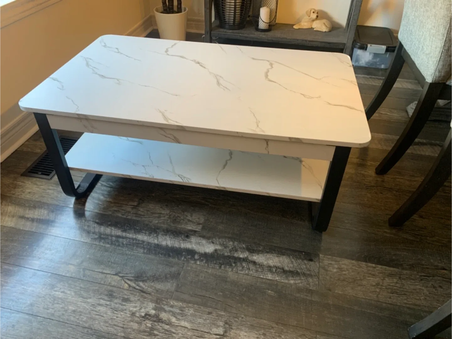 Coffee Table, pls read description