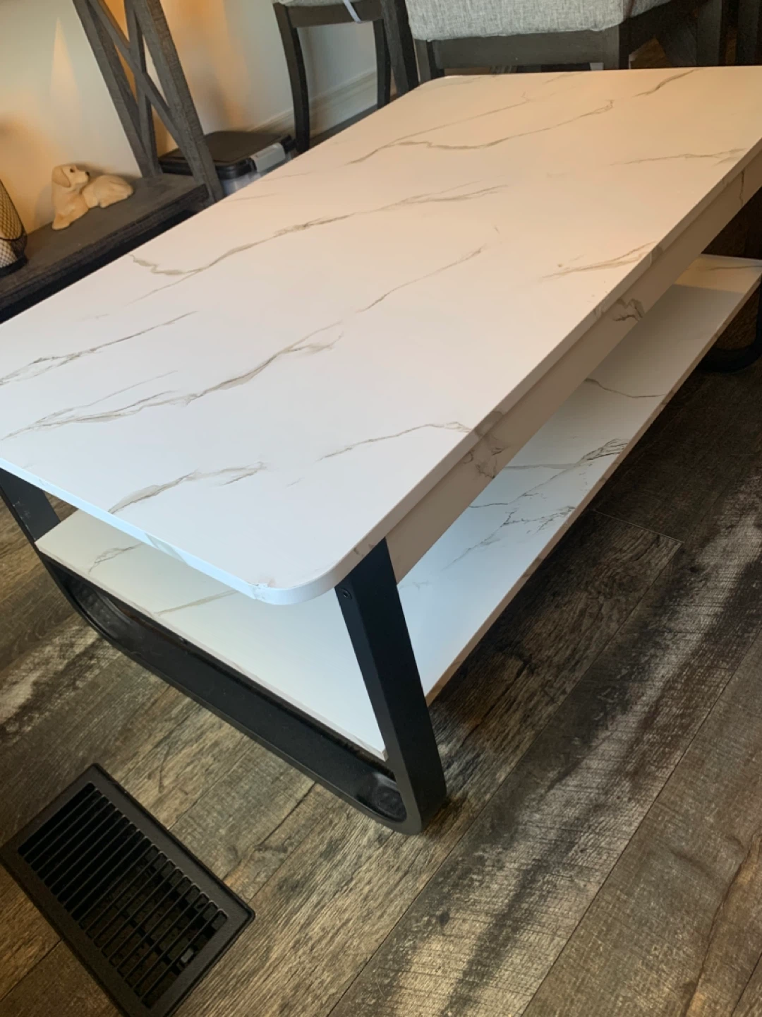 Coffee Table, pls read description - photo 3